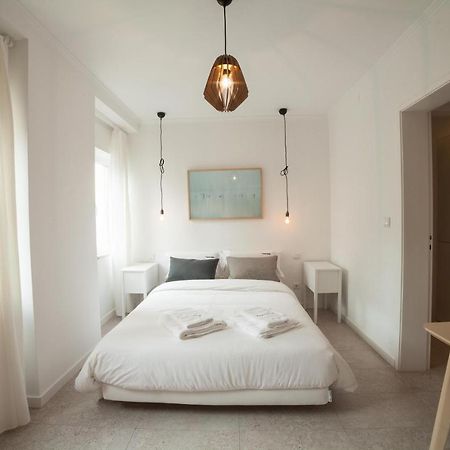 Flh Estrela Comfortable Flat Lissabon Zimmer foto
