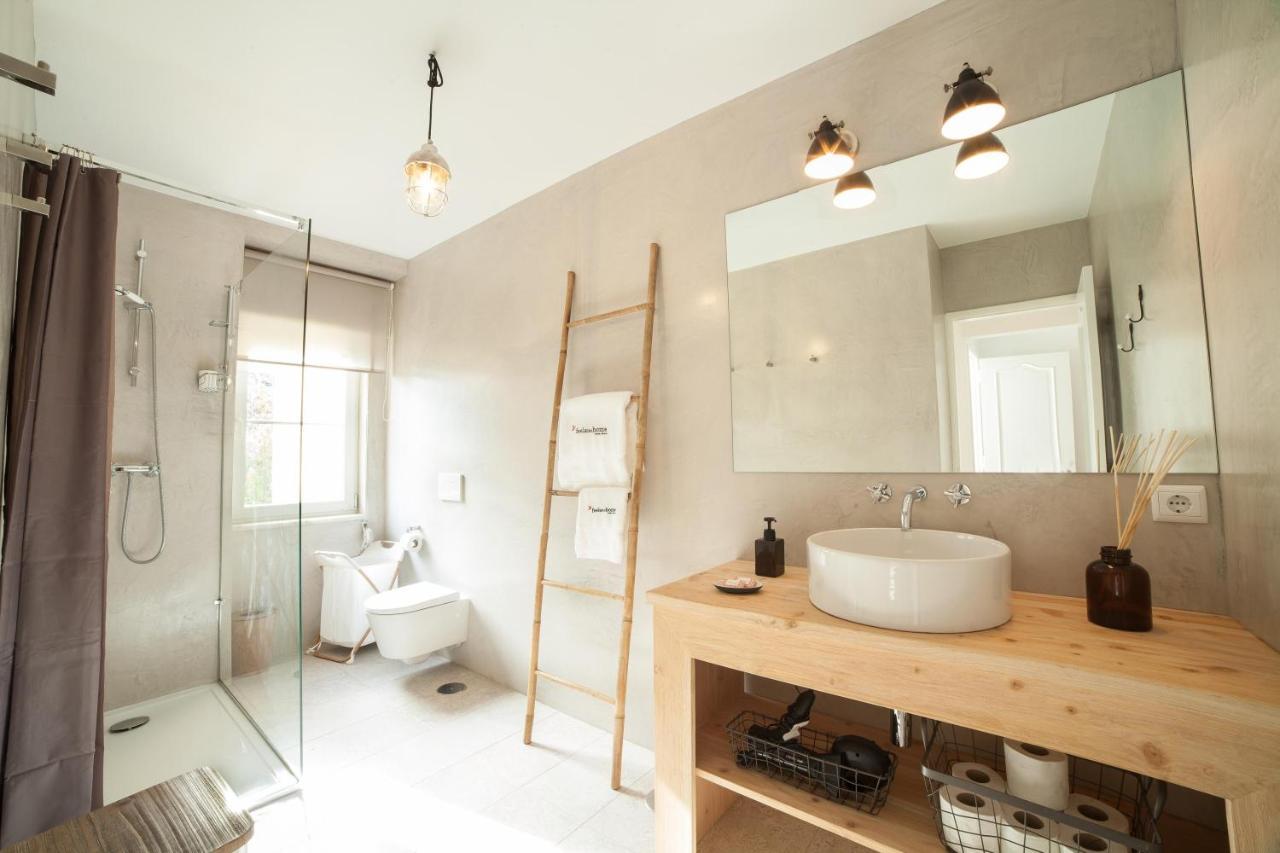 Flh Estrela Comfortable Flat Lissabon Zimmer foto